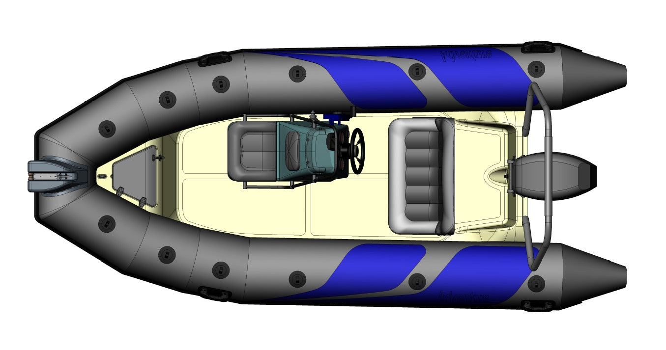 Vesta V-450