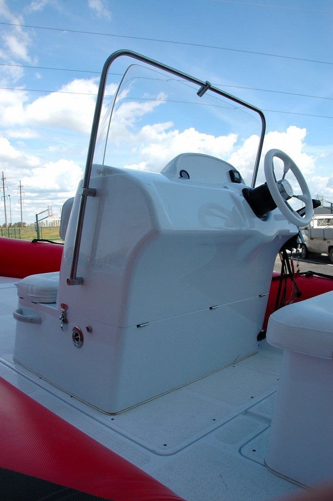 Vesta V-650