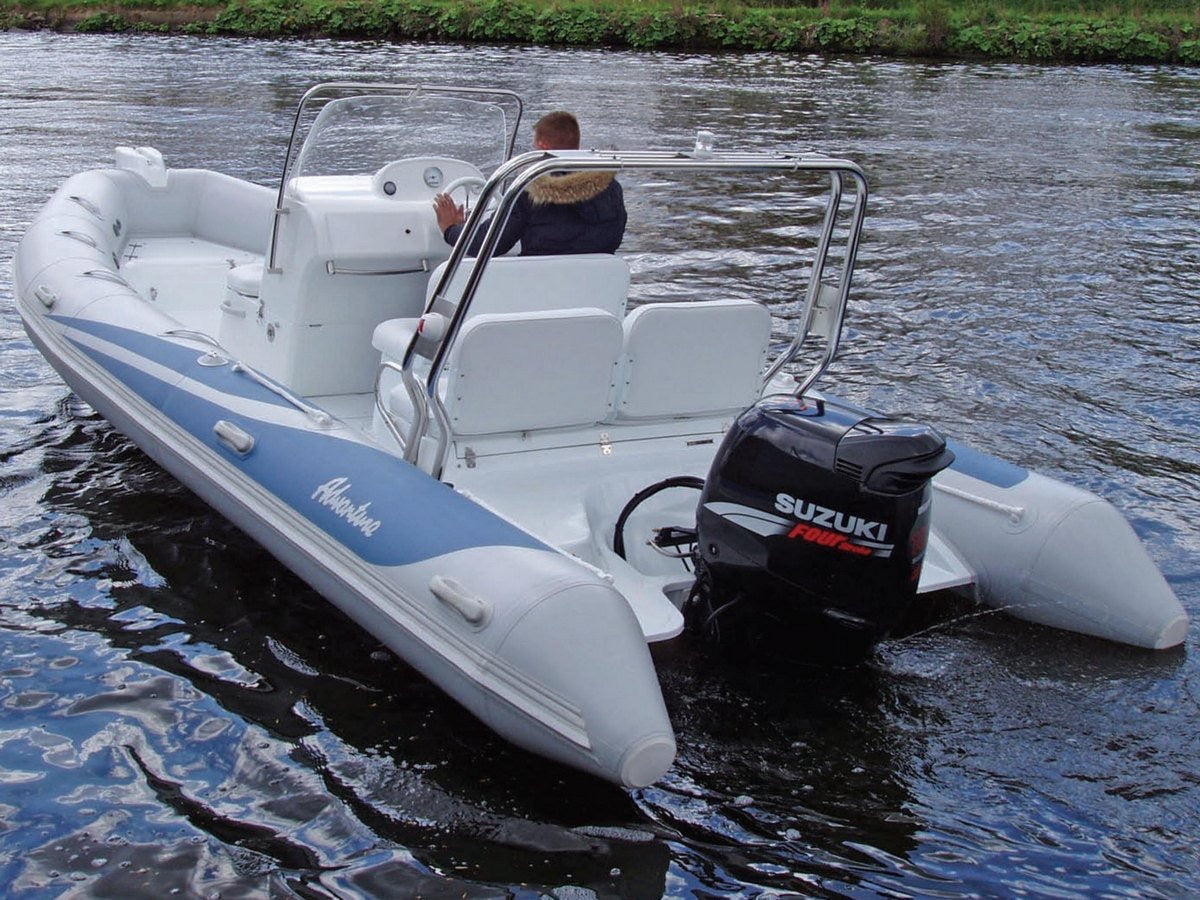 Vesta V-650