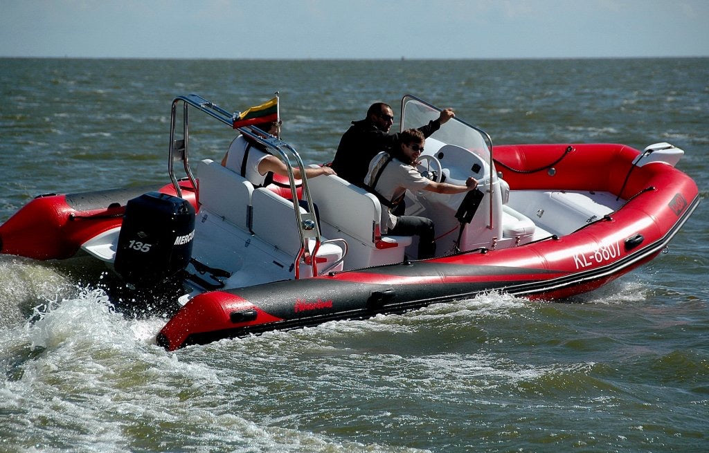 Vesta V-650