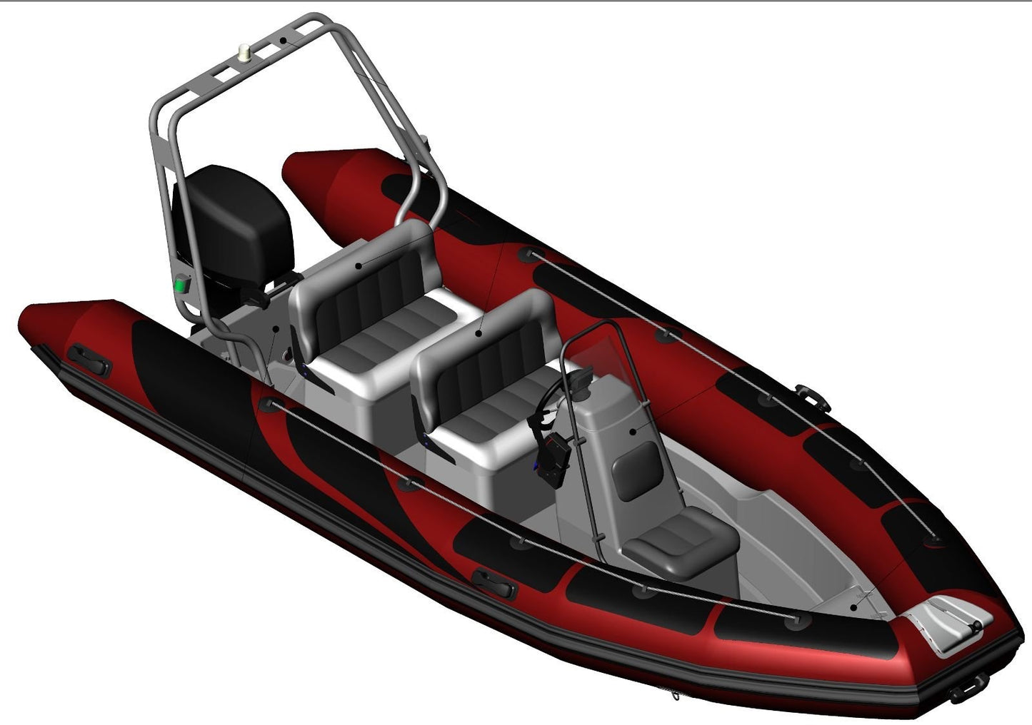 Vesta V-550