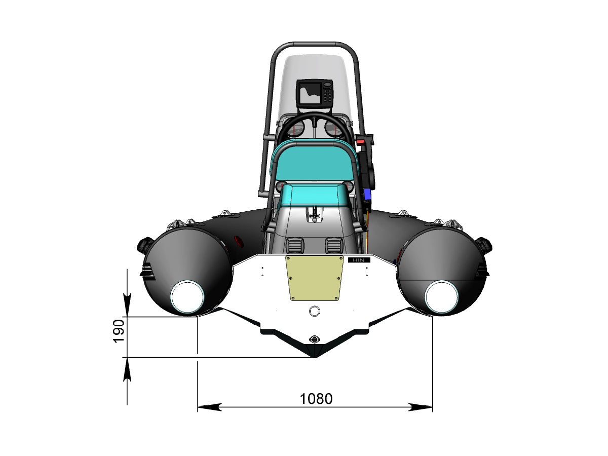 Vesta V-345