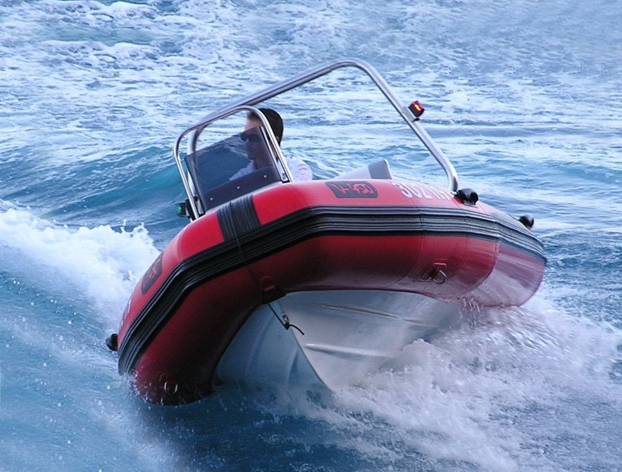Vesta V-450