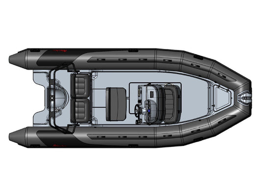 Vesta V-650
