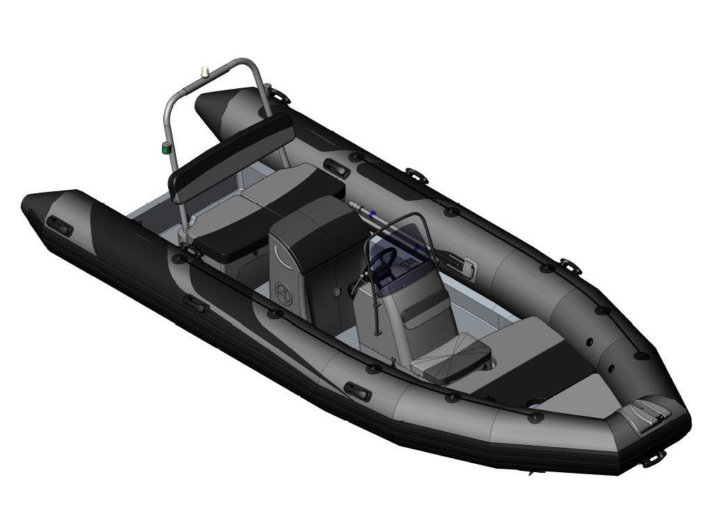 Vesta V-610
