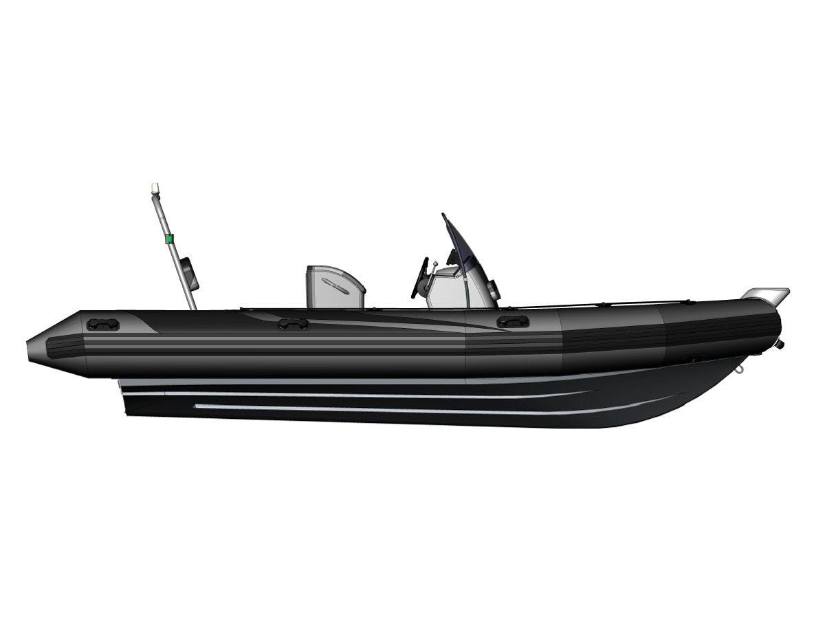 Vesta V-610